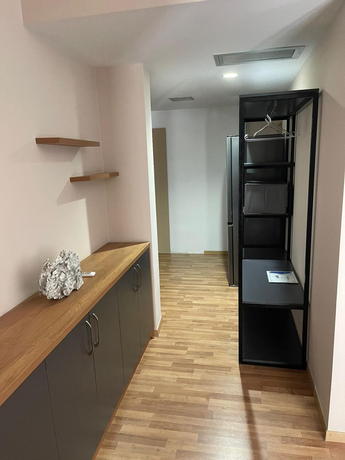 Aries Apartments ساراندا المظهر الخارجي الصورة
